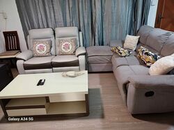 Blk 770 Yishun Avenue 3 (Yishun), HDB 4 Rooms #477630241